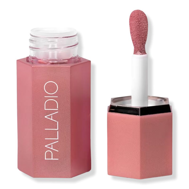 Liquid Blush - 2-in-1 Lip & Cheek Tint - Dainty
