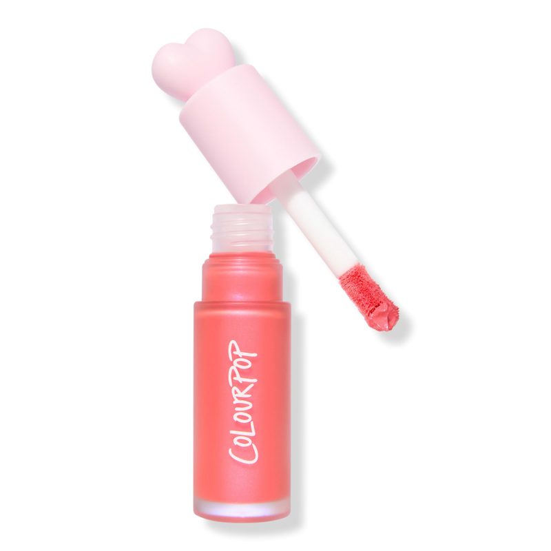 Liquid Blush - I Love It
