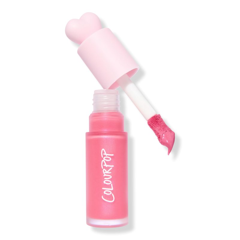 Liquid Blush - Princess Ave