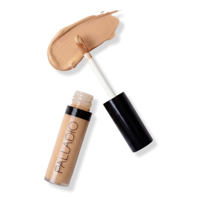 Liquid Concealer - Beige