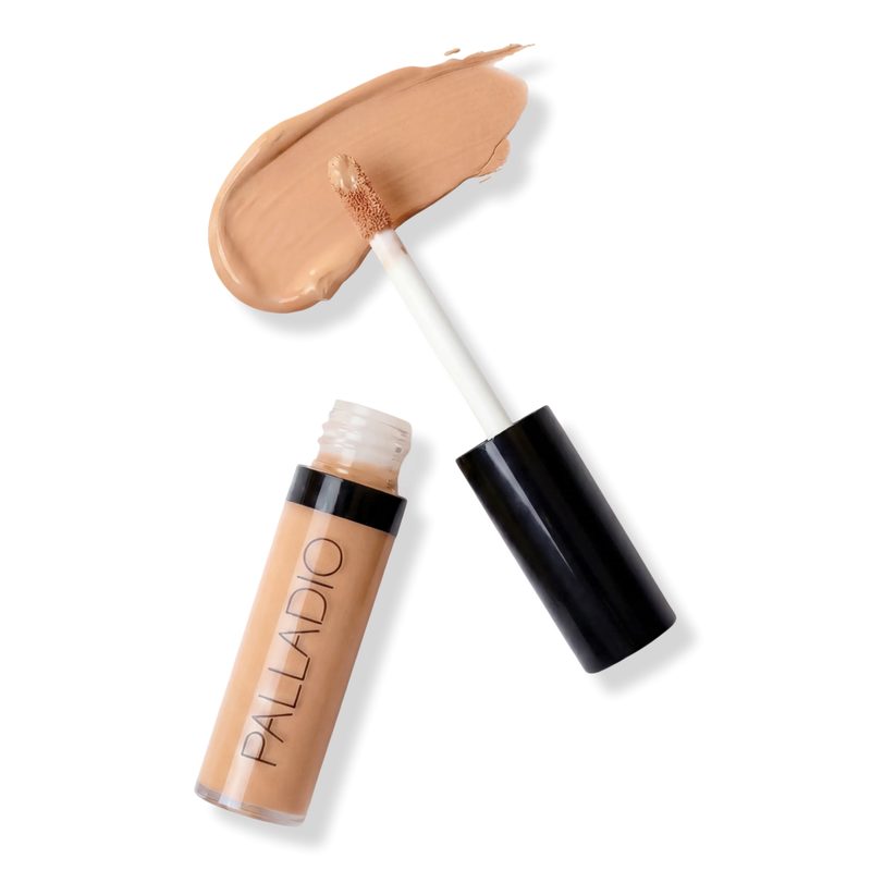 Liquid Concealer - Honey