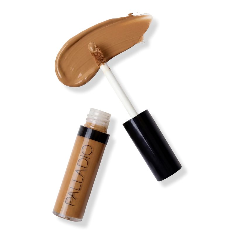 Liquid Concealer - Tan Deep