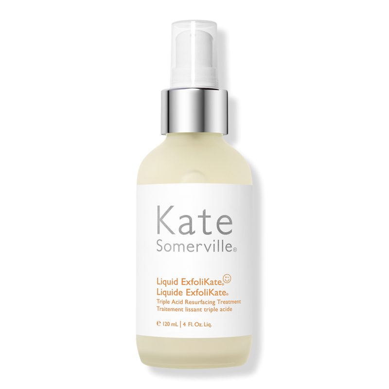 Liquid ExfoliKate Triple Acid Resurfacing Treatment