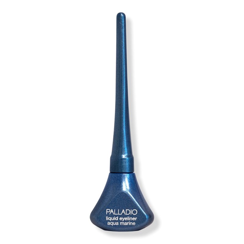 Liquid Eyeliner - Aquamarine