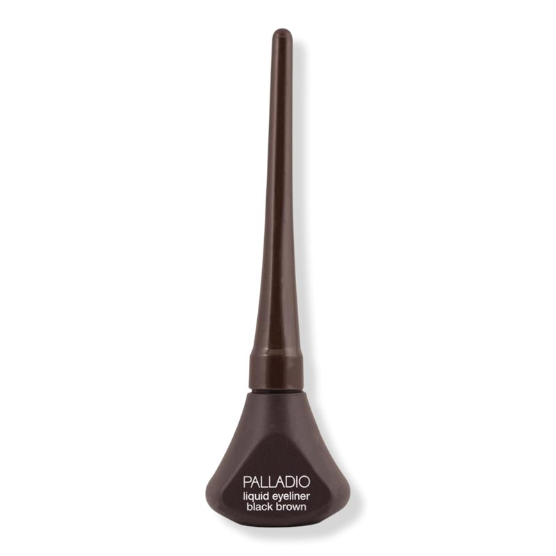 Liquid Eyeliner - Black/Brown
