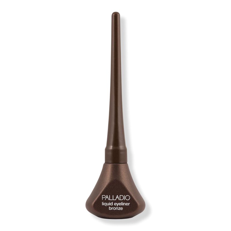 Liquid Eyeliner - Bronze