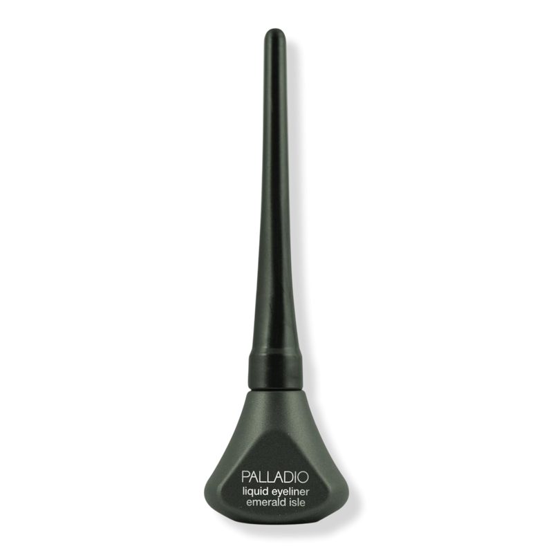 Liquid Eyeliner - Emerald Isle