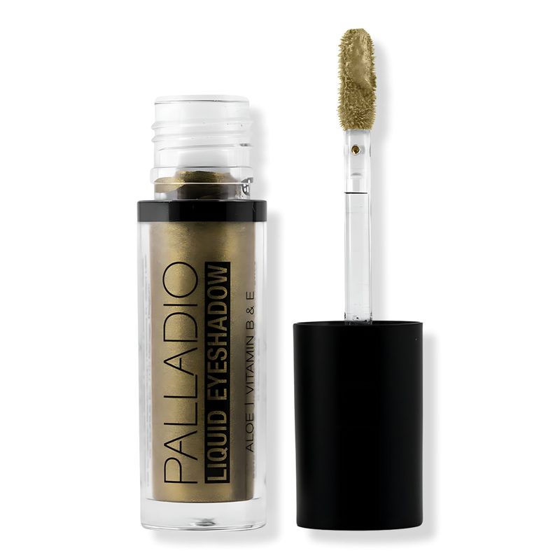 Liquid Eyeshadow - Jade