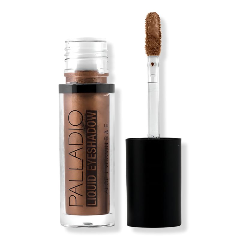 Liquid Eyeshadow - Jasper