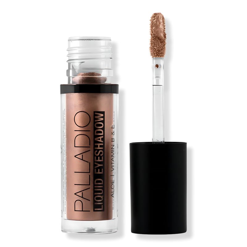 Liquid Eyeshadow - Sunstone