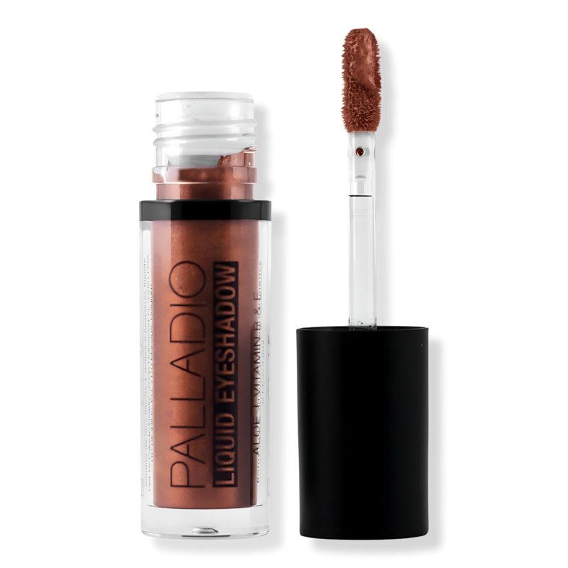 Liquid Eyeshadow - Tiger Eye