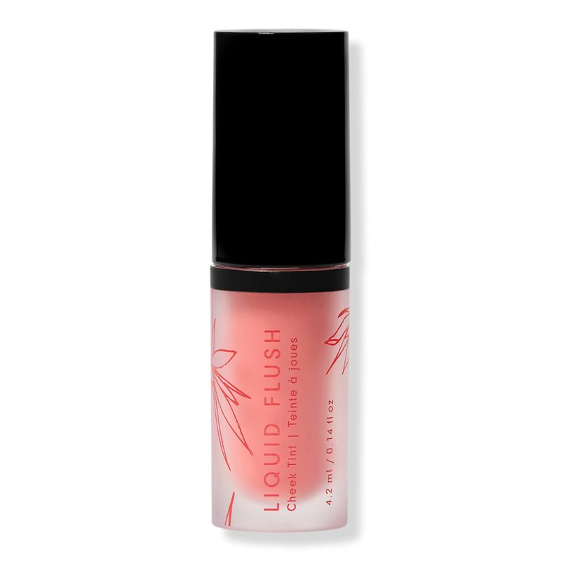 Liquid Flush Cheek Tint - Salzburg