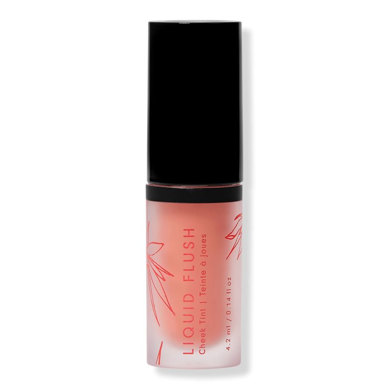 Liquid Flush Cheek Tint - Wien