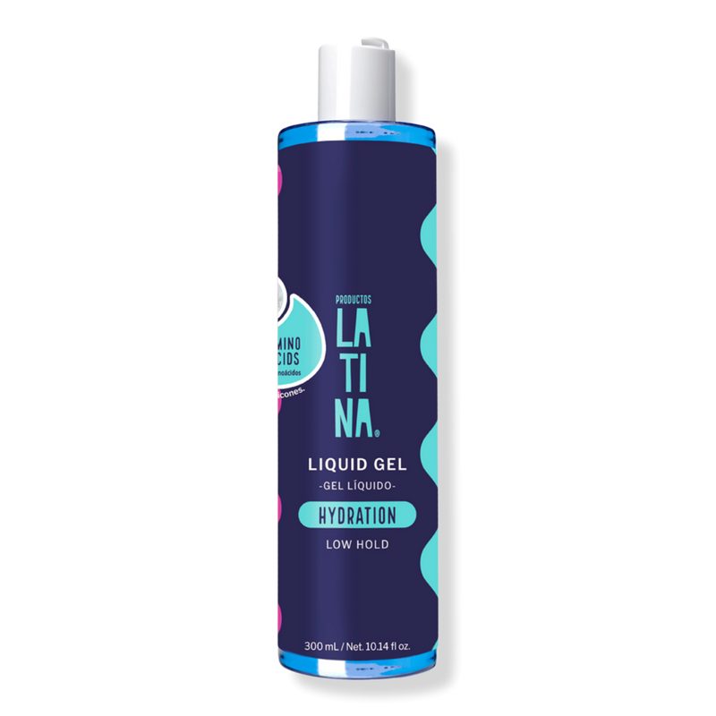 Liquid Gel Hydration