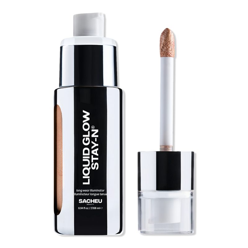 Liquid Glow STAY-N All-Day Illuminator - Glow Getter