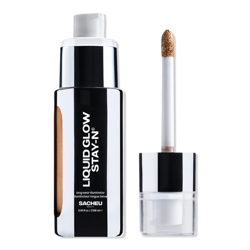 Liquid Glow STAY-N All-Day Illuminator - Golden Hour