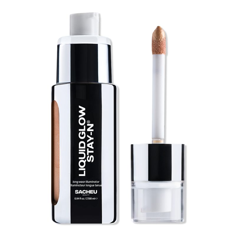 Liquid Glow STAY-N All-Day Illuminator - Sun Beam