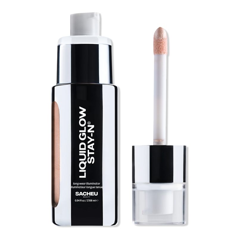 Liquid Glow STAY-N All-Day Illuminator - Sun Daze