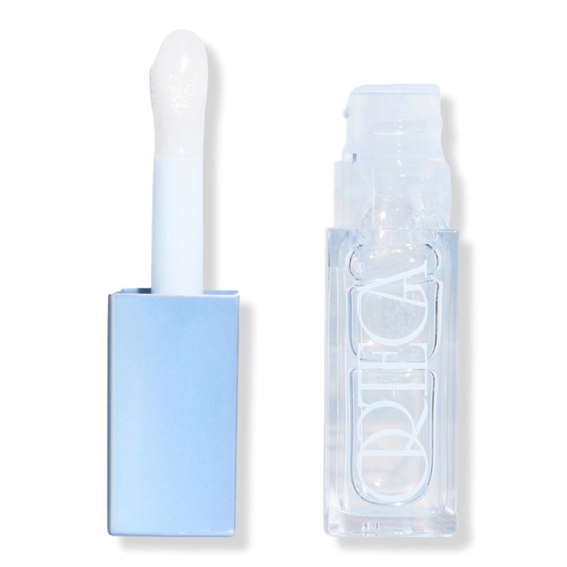Liquid Icon Hyper Gloss - Clear