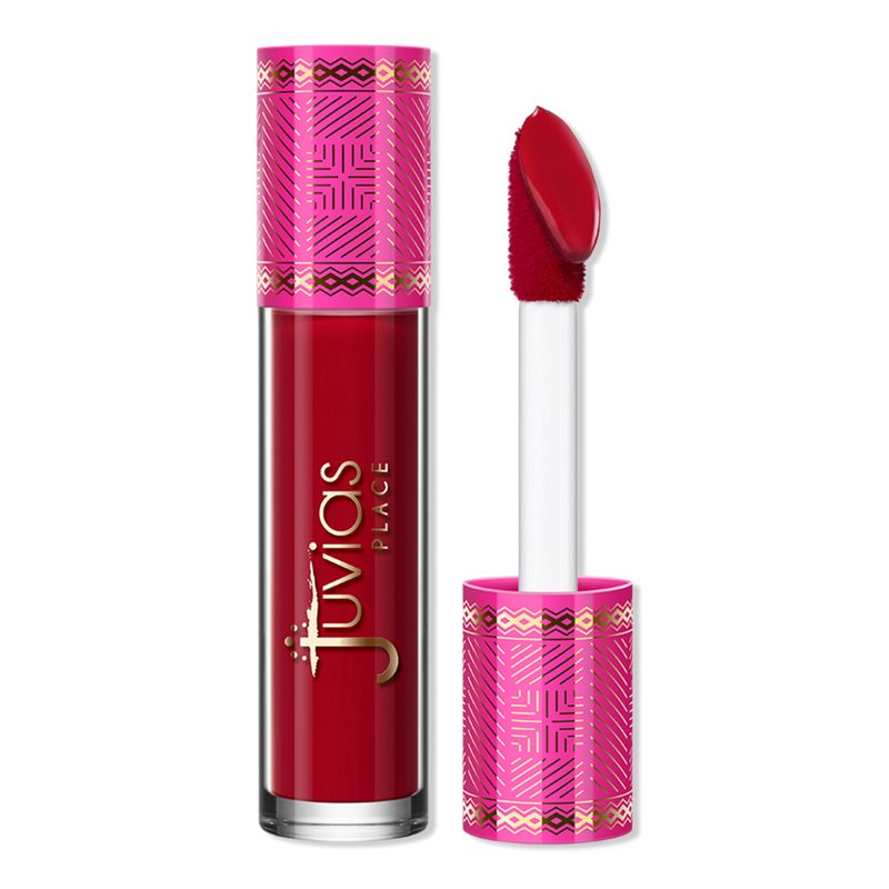Liquid Lipstick - Take A Seat