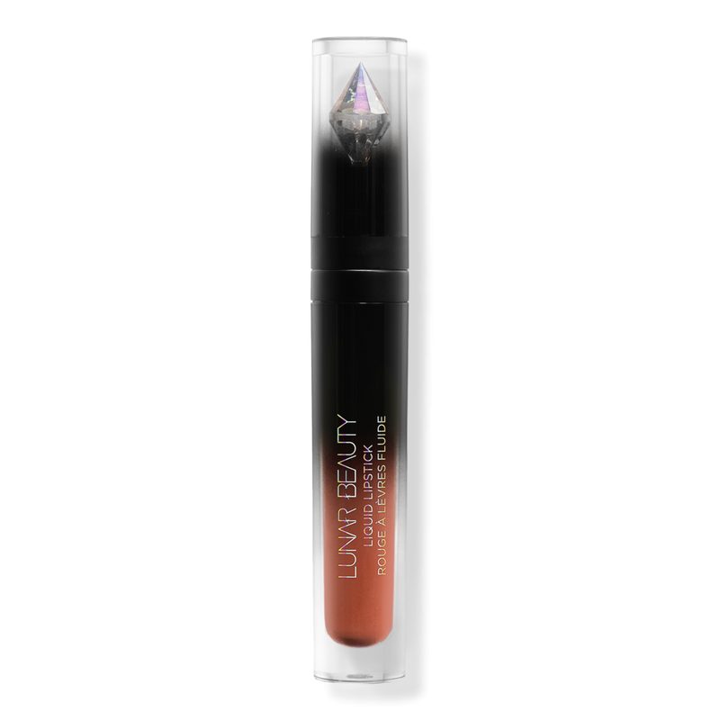 Liquid Lipstick - Zaya