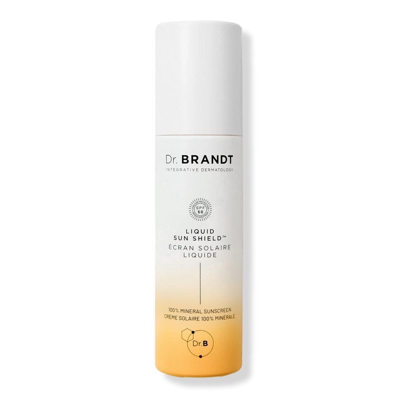 Liquid Sun Shield SPF 50