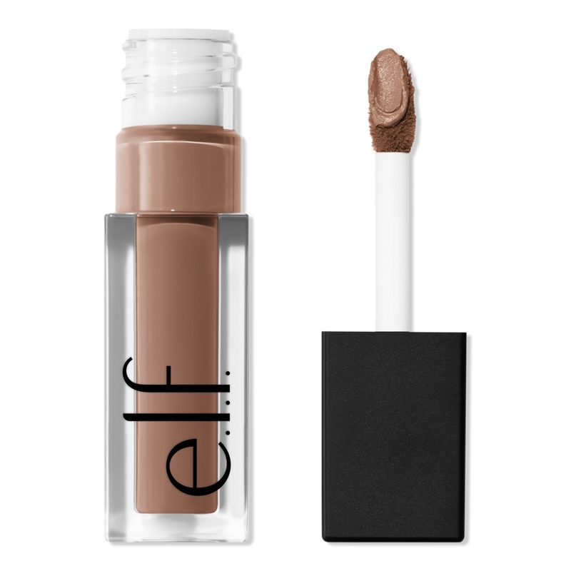 Liquid Velvet Eyeshadow - Beige & Boujee