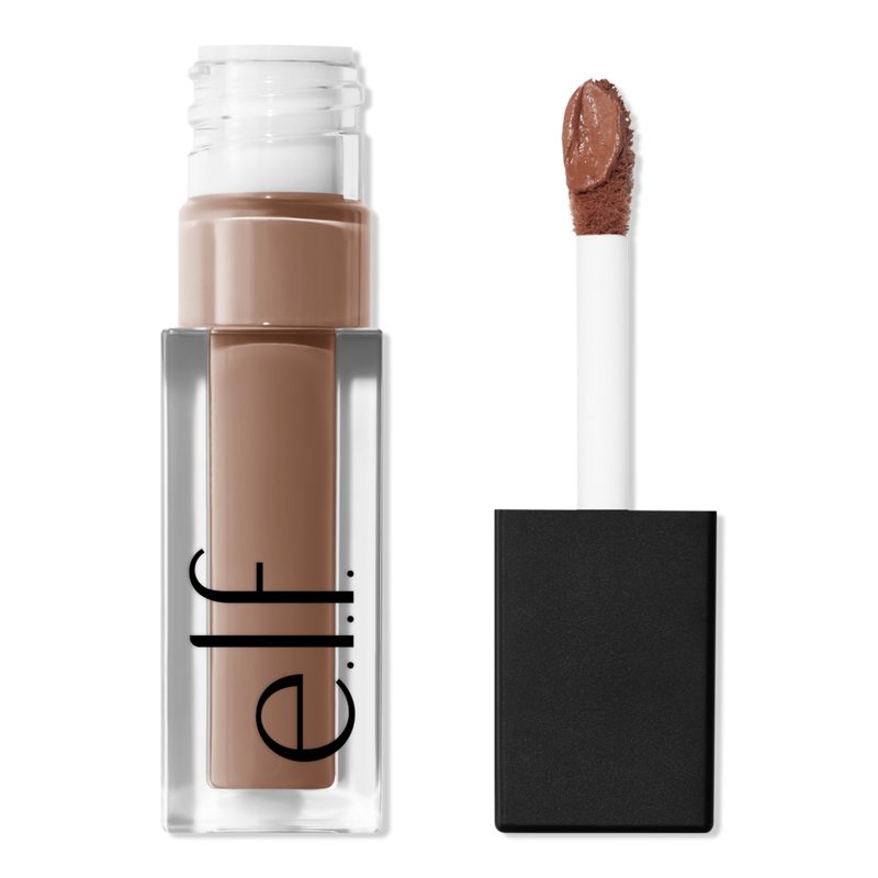Liquid Velvet Eyeshadow - Ginger Snap