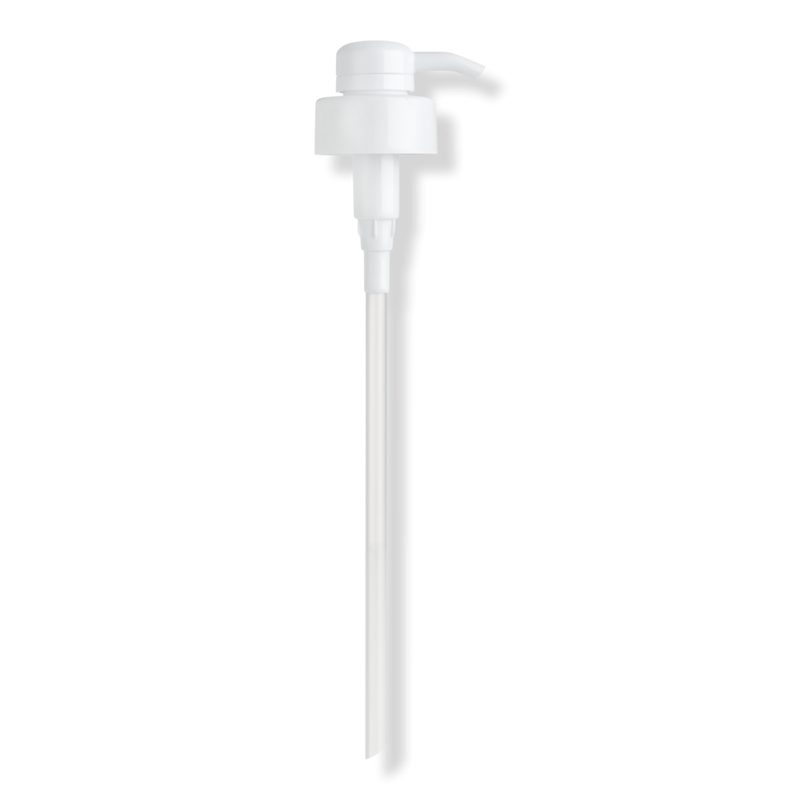 Liter Pump for Shampoo and Conditioner Liter Bottles