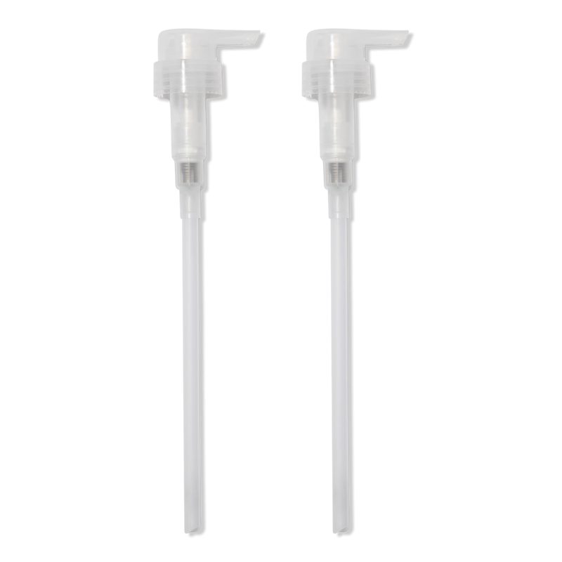 Liter Pump Set