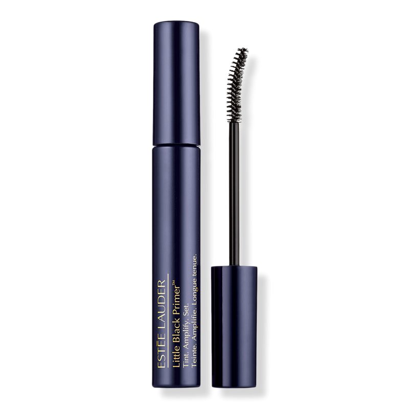 Little Black Primer Tint. Amplify. Set. Lash Primer - Black