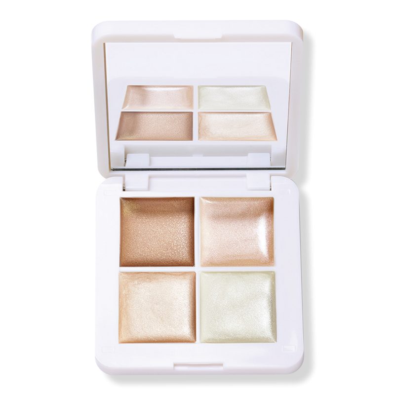 Living Luminizer Glow Quad Mini