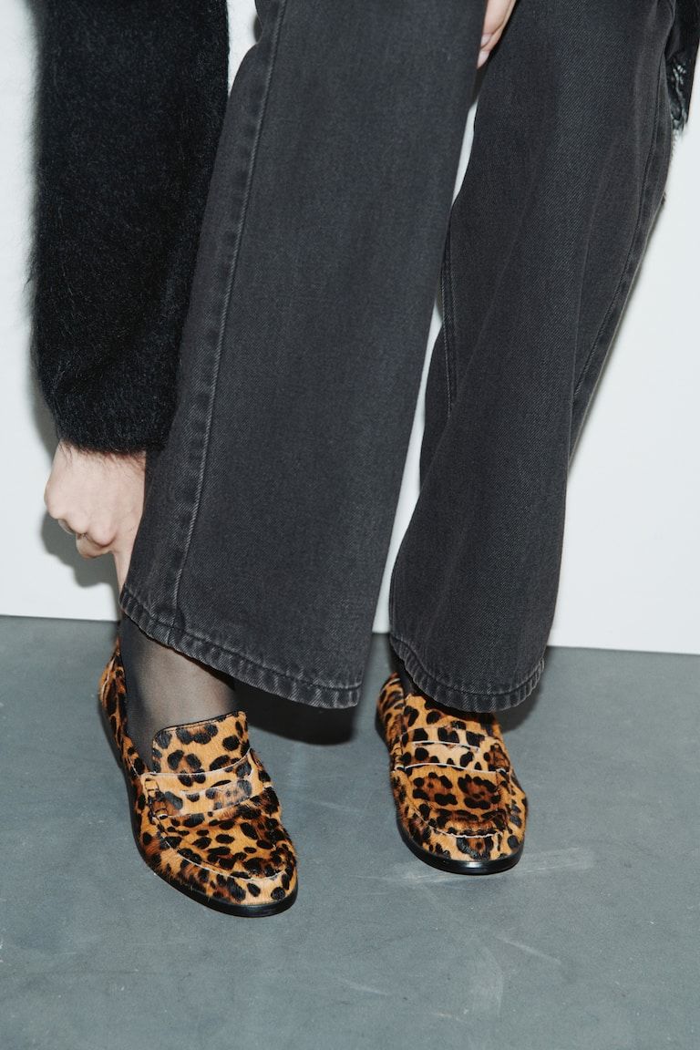 Loafers