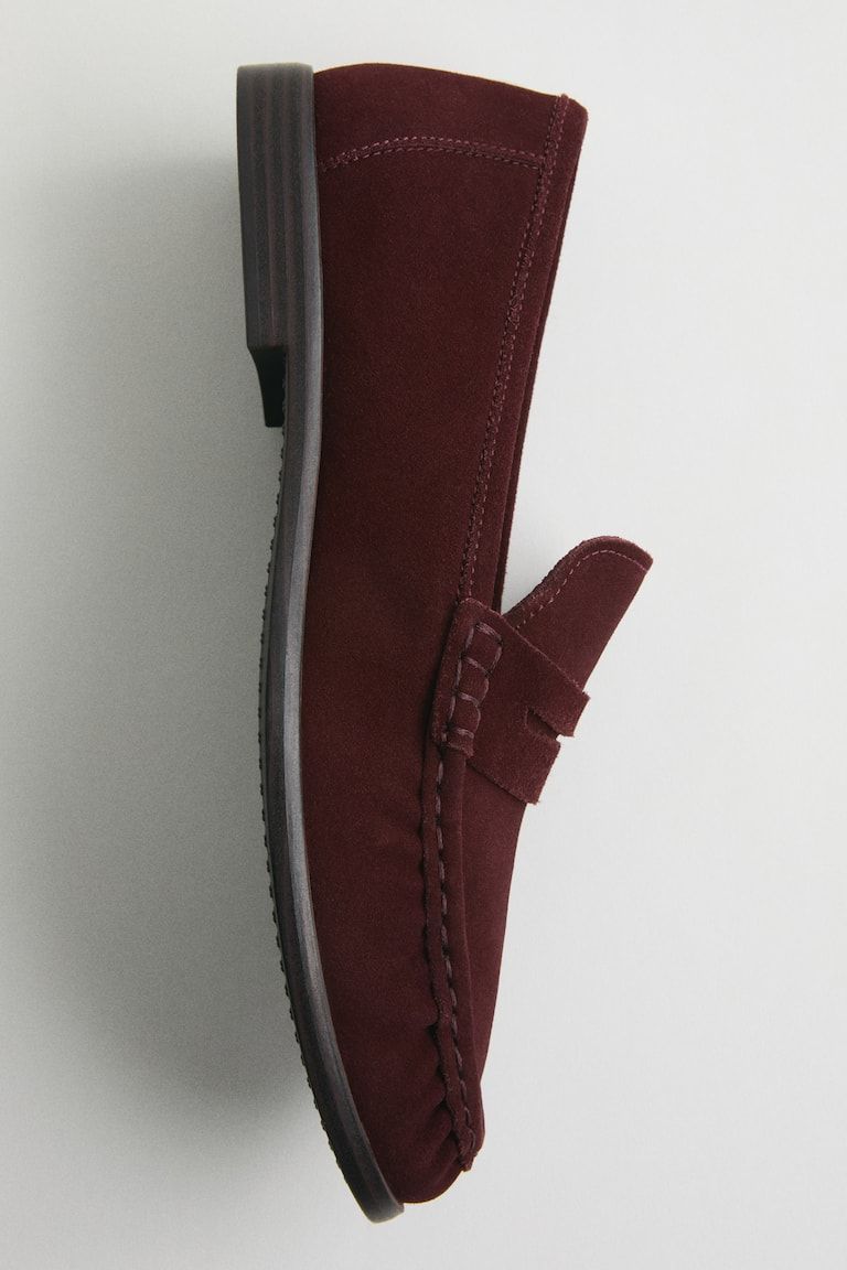 Loafers