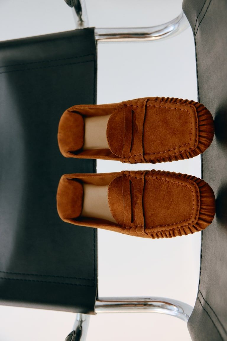 Loafers