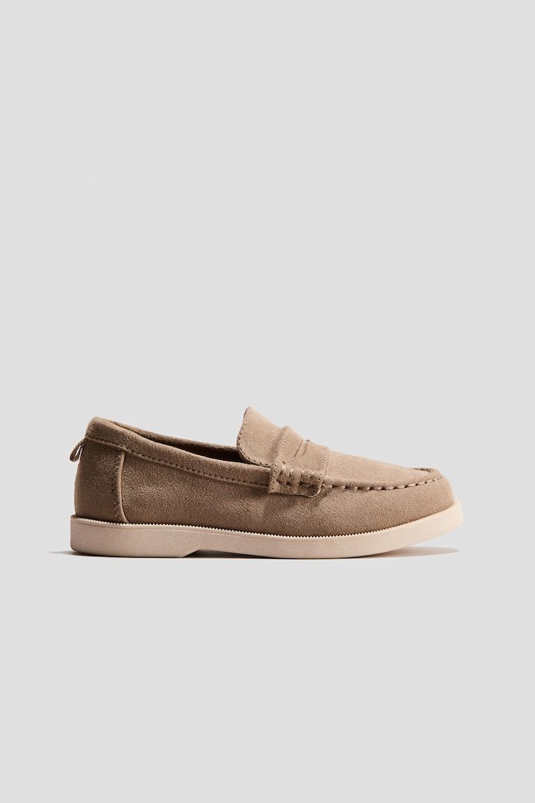 Loafers
