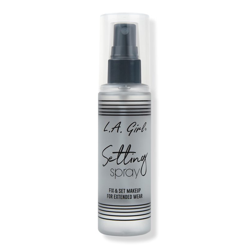 Lock-In Hydrating Makeup Setting Spray