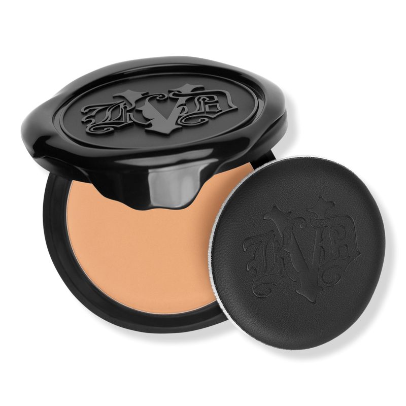 Lock-It Finishing Powder - Medium