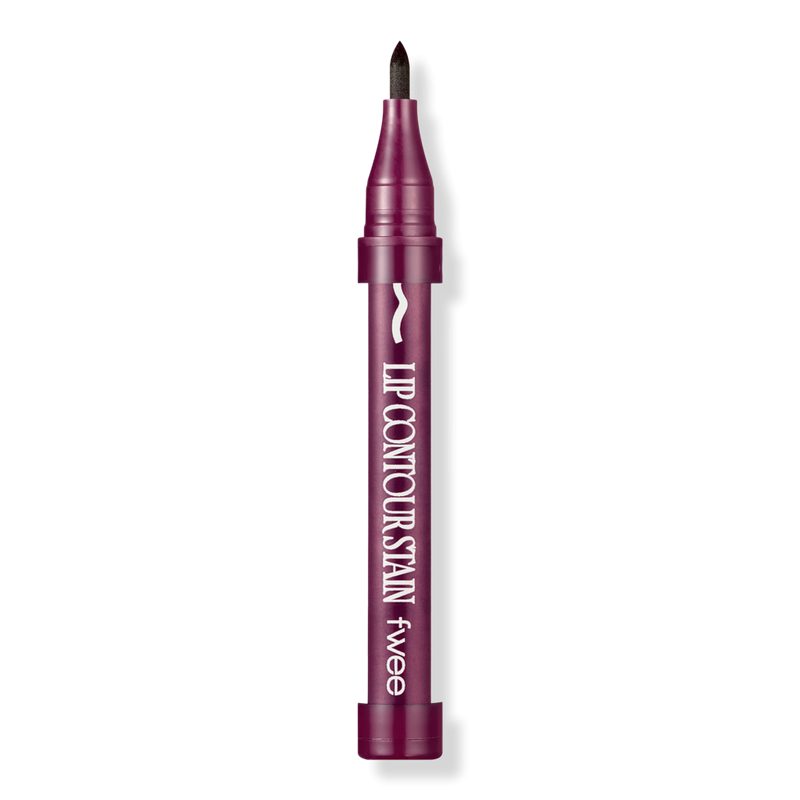 Lock'n Line Lip Contour Stain - SEOUL NIGHT