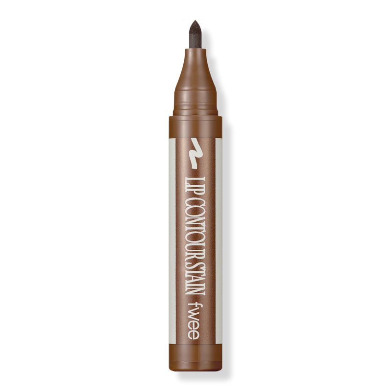 Lock'n Line Lip Contour Stain - TEDDY