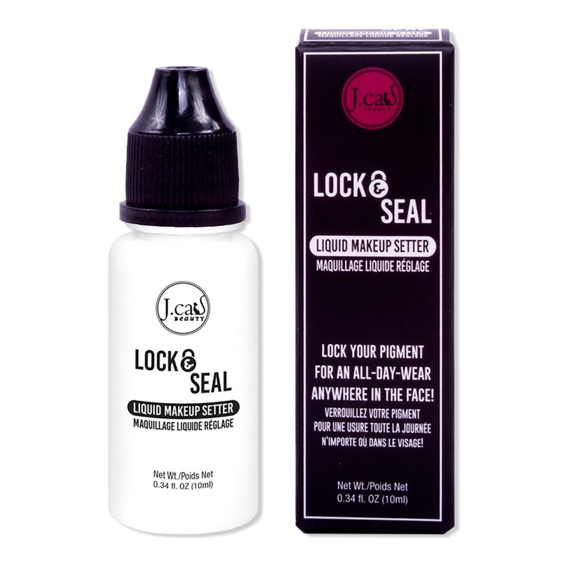 LOCK&SEAL LIQUID MAKEUP SETTER