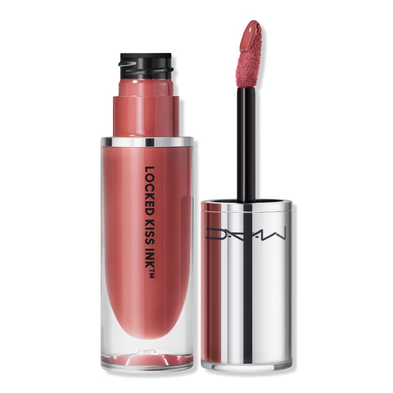 Locked Kiss Ink Lipstick - Bodacious