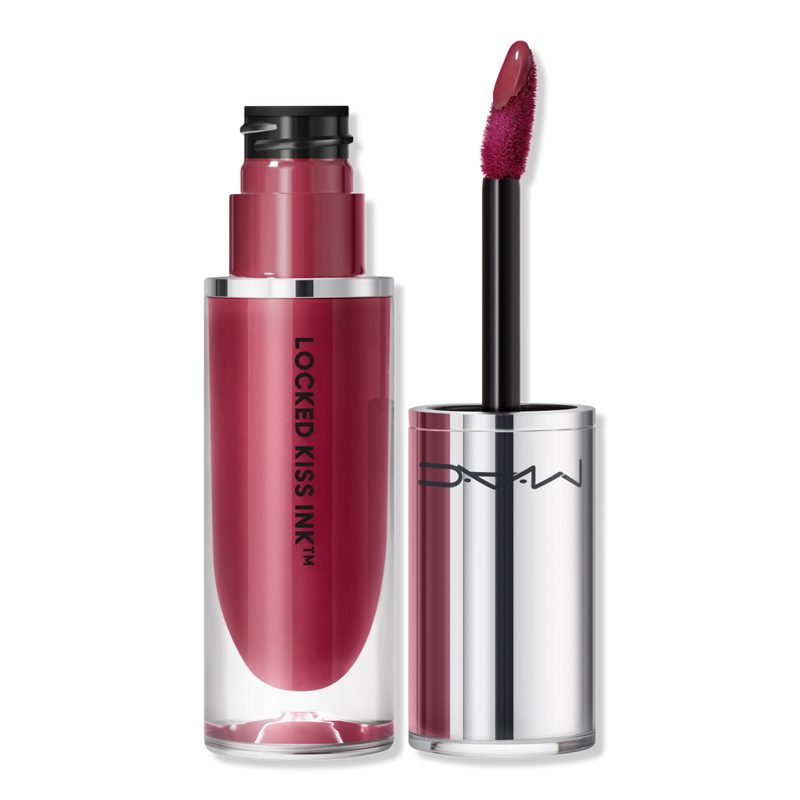 Locked Kiss Ink Lipstick - Decadence