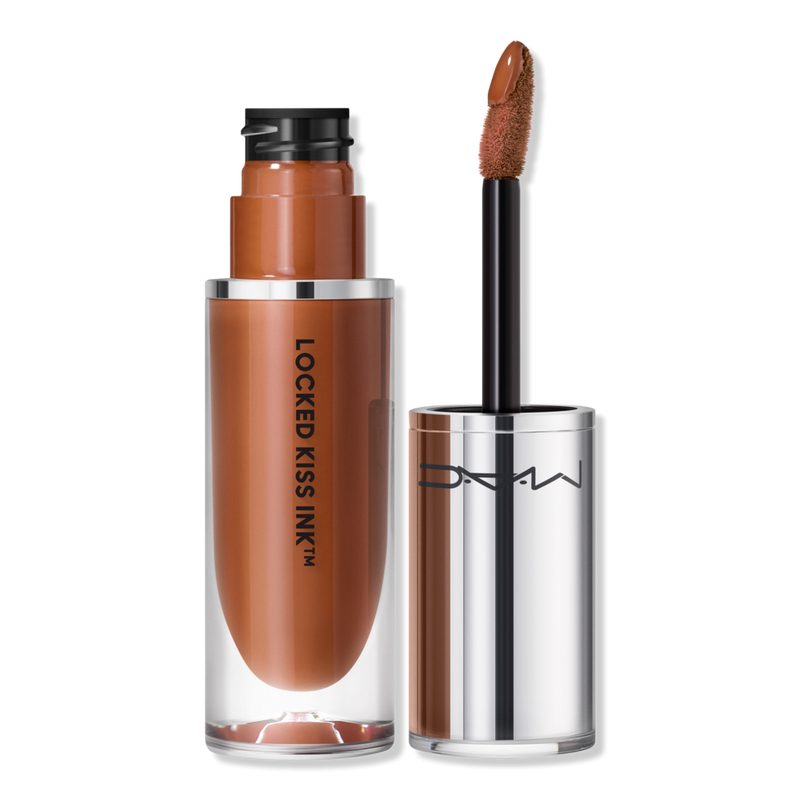 Locked Kiss Ink Lipstick - Posh