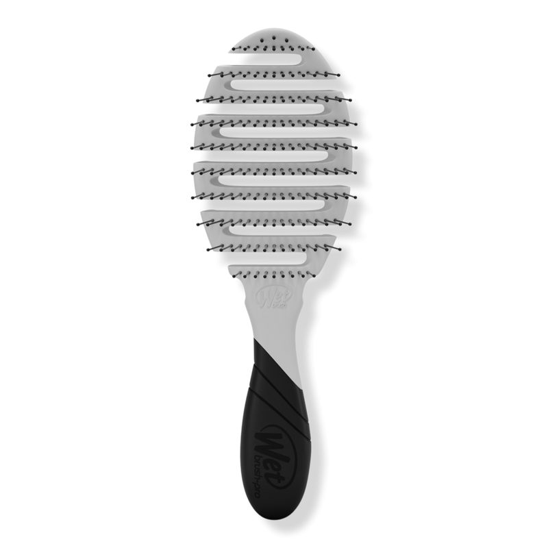 LolaVie x Wet Brush Pro Flex Dry