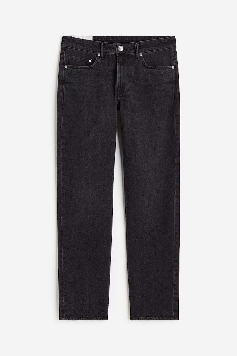 Lombard Regular Jeans