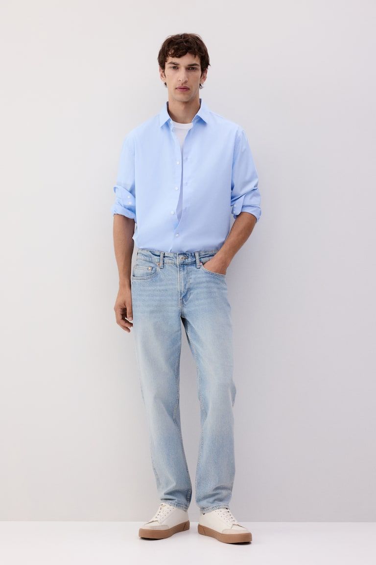 Lombard Regular Jeans