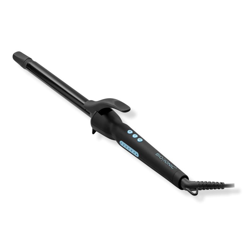Long Barrel Curling Iron - 3/4"