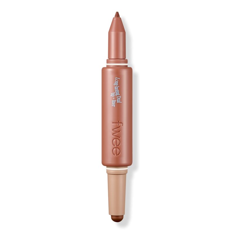 Long-Lasting Dual Coloring Stick Lip Liner - DRAWN TO YOU