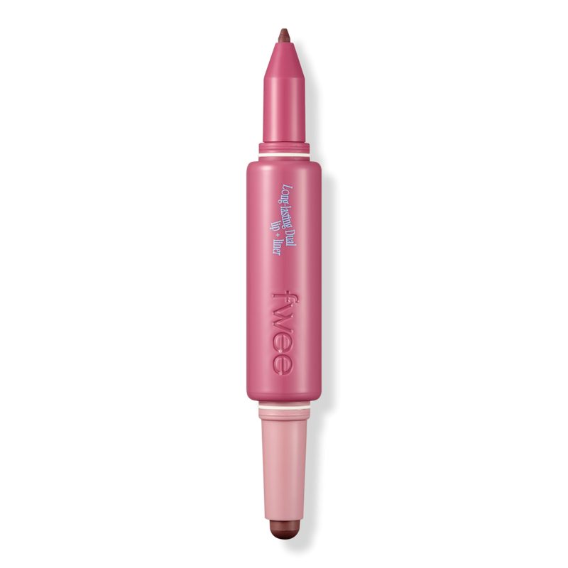 Long-Lasting Dual Coloring Stick Lip Liner - LIP SERVICE